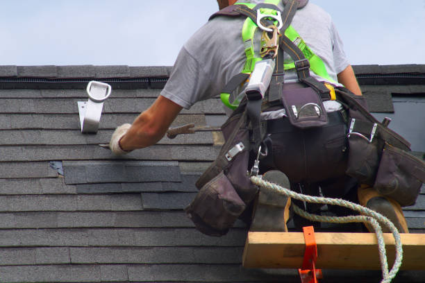 Best Roof Leak Repair  in Hermantown, MN