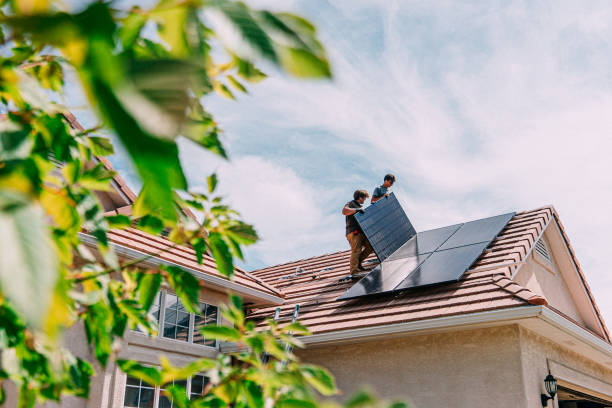 Best Shingle Roofing Installation  in Hermantown, MN