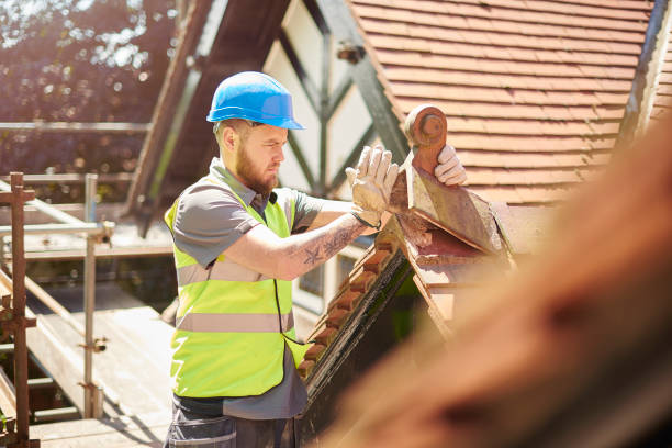 Best Best Roofing Contractors  in Hermantown, MN