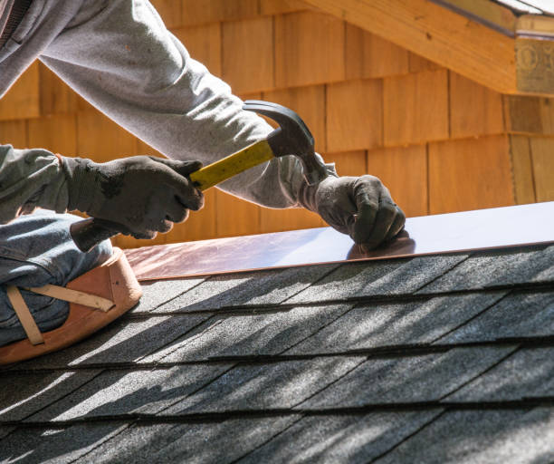 Tile Roofing Contractor in Hermantown, MN